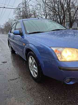 Ford Mondeo 2001 год Бендеры Bender
