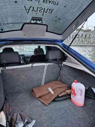 Ford Mondeo 2001 год Бендеры Bender