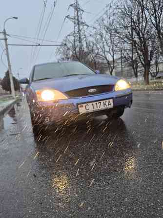 Ford Mondeo 2001 год Бендеры Bender