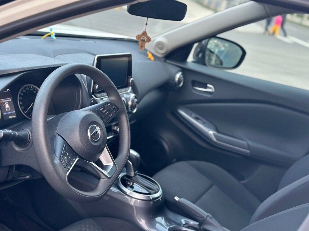 Nissan Juke 2022 год Бендеры Bender - fotografie 4