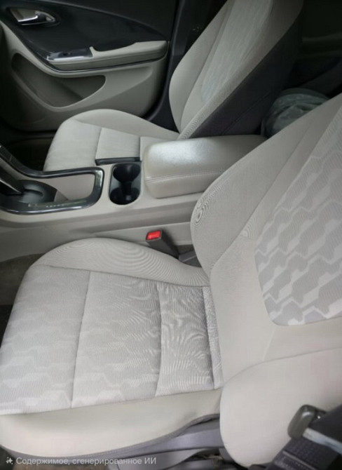Chevrolet Volt 2013 год Тирасполь Tiraspol - fotografie 8