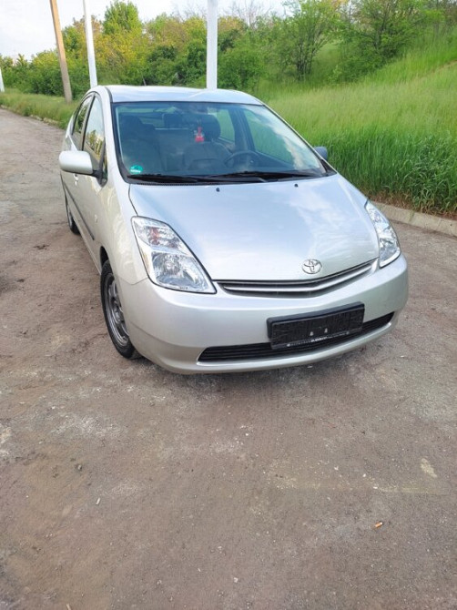 Toyota Prius 2005 год Бендеры Бендеры - изображение 1