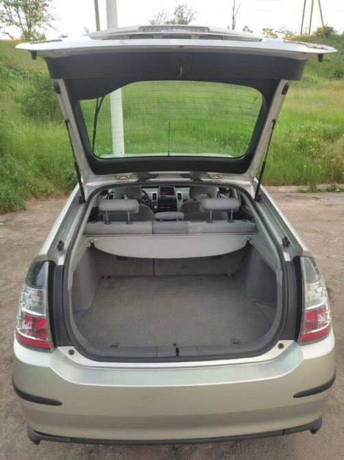 Toyota Prius 2005 год Бендеры Бендеры - изображение 5
