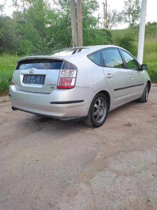 Toyota Prius 2005 год Бендеры Бендеры - изображение 2