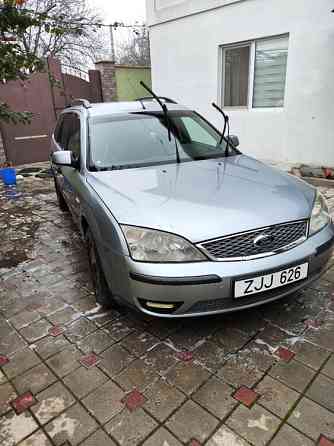 Ford Mondeo 2006 год Тирасполь Tiraspol