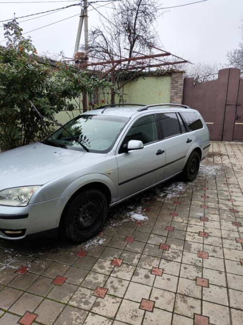 Ford Mondeo 2006 год Тирасполь Tiraspol - fotografie 5