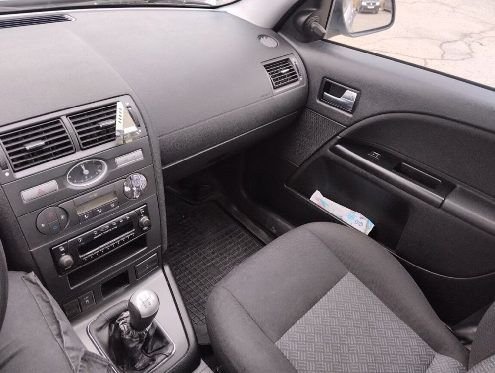 Ford Mondeo 2006 год Тирасполь Tiraspol - fotografie 8