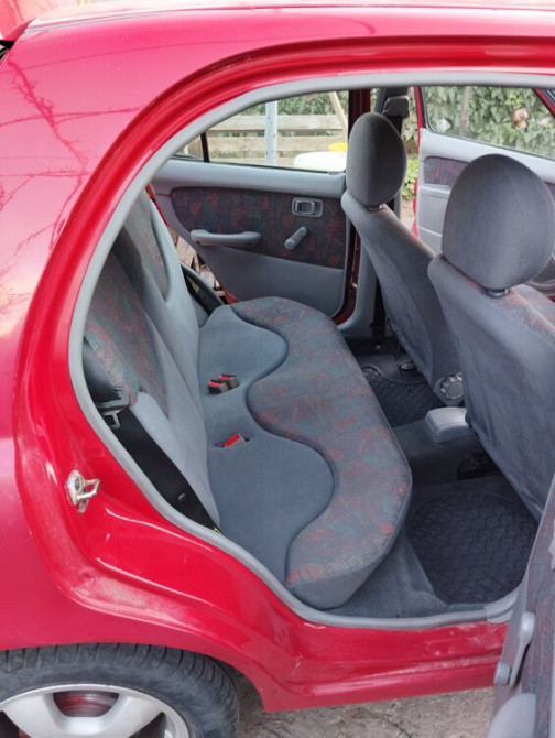 Nissan Micra 1998 год Тирасполь Тирасполь - изображение 3