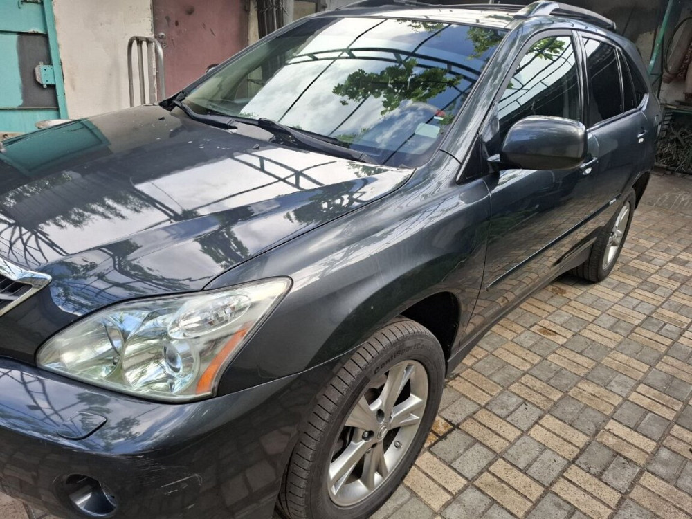 Lexus RX 2006 год Тирасполь Tiraspol - fotografie 4