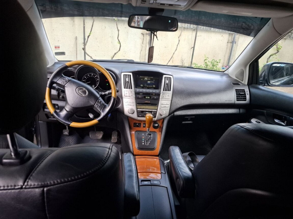 Lexus RX 2006 год Тирасполь Tiraspol - fotografie 7