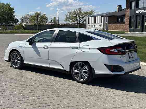 Honda Clarity 2018 год Тирасполь Tiraspol