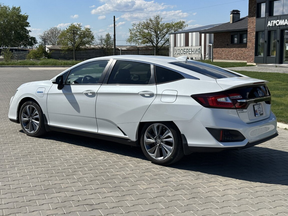 Honda Clarity 2018 год Тирасполь Тирасполь - изображение 2