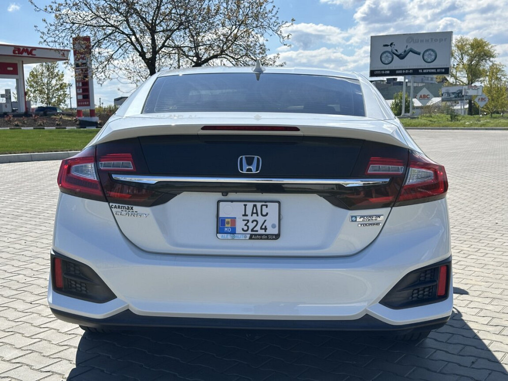 Honda Clarity 2018 год Тирасполь Тирасполь - изображение 4