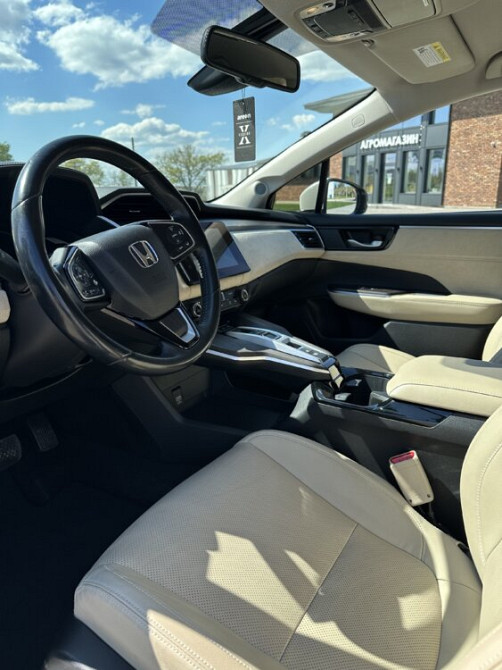 Honda Clarity 2018 год Тирасполь Тирасполь - изображение 8
