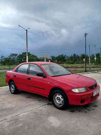 Mazda 323 1995 год Тирасполь Тирасполь