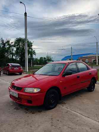 Mazda 323 1995 год Тирасполь Тирасполь