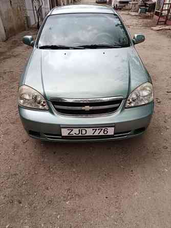Chevrolet Lacetti 2004 год Тирасполь Tiraspol