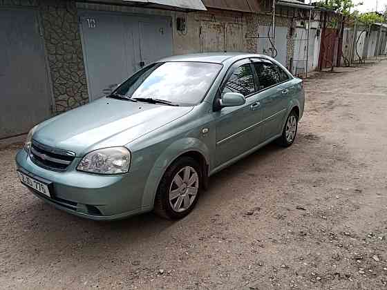 Chevrolet Lacetti 2004 год Тирасполь Tiraspol