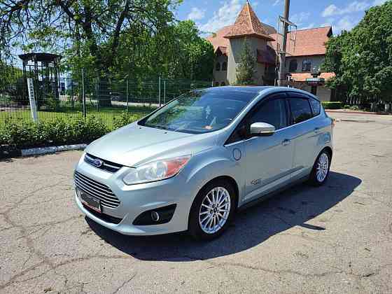 Ford C-MAX 2014 год Тирасполь Tiraspol