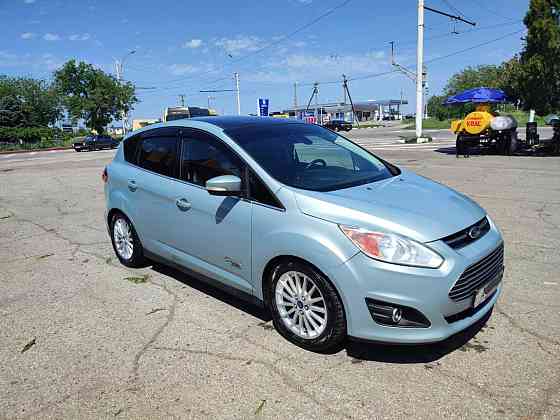Ford C-MAX 2014 год Тирасполь Tiraspol
