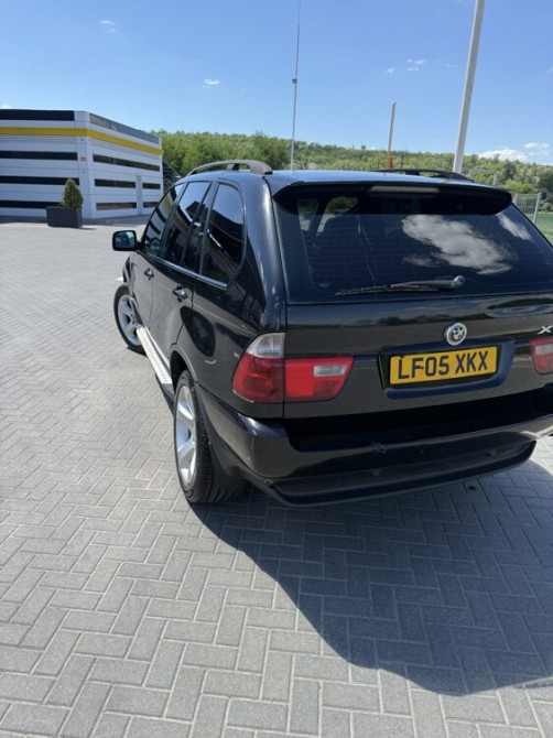 BMW X5 2005 год Кишинёв Кишинёв - изображение 3