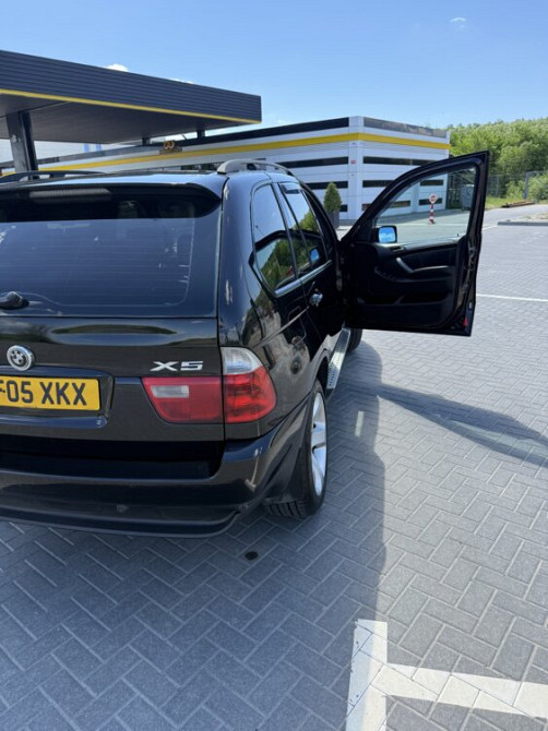 BMW X5 2005 год Кишинёв Кишинёв - изображение 6