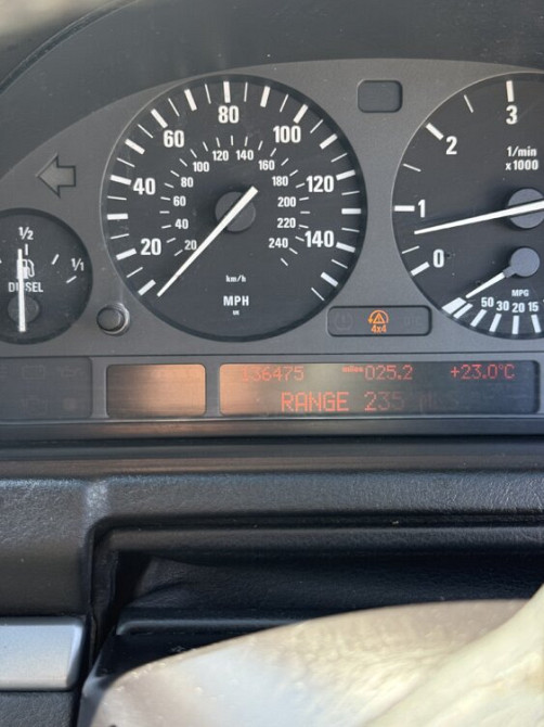 BMW X5 2005 год Кишинёв Кишинёв - изображение 4