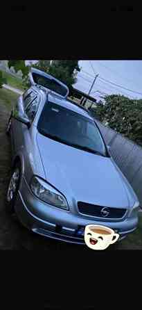 Opel Astra 2001 год Бельцы Bălţi