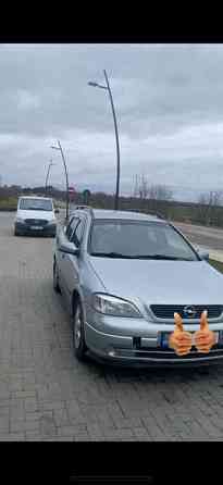 Opel Astra 2001 год Бельцы Bălţi