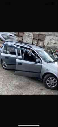 Opel Astra 2001 год Бельцы Bălţi