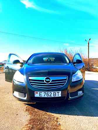 Opel Insignia 2010 год Резина Rezina