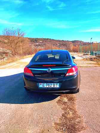 Opel Insignia 2010 год Резина Rezina