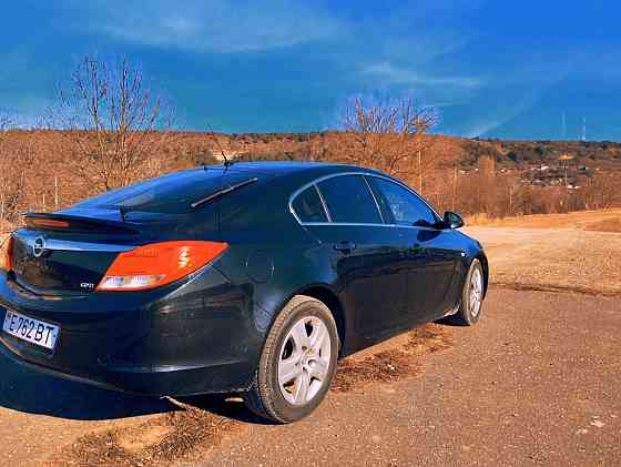 Opel Insignia 2010 год Резина Rezina