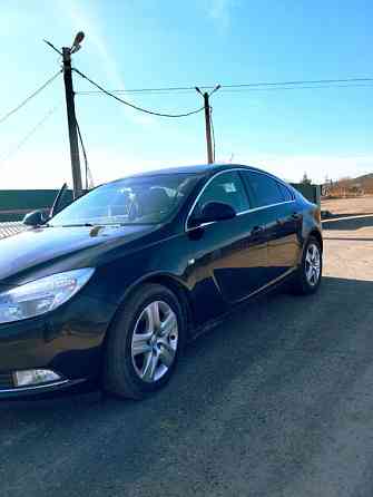 Opel Insignia 2010 год Резина Rezina