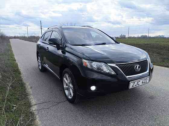 Lexus RX 2010 год Днестровск Dnestrovsc