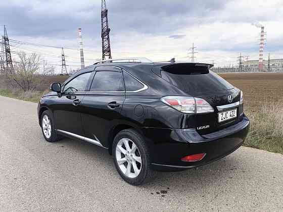 Lexus RX 2010 год Днестровск Dnestrovsc