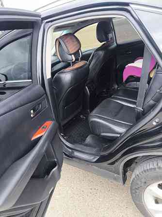 Lexus RX 2010 год Днестровск Dnestrovsc