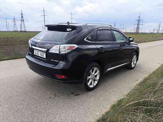 Lexus RX 2010 год Днестровск Dnestrovsc