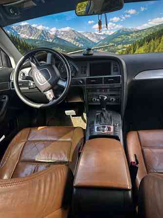 Audi A6 2006 год Первомайск Первомайск