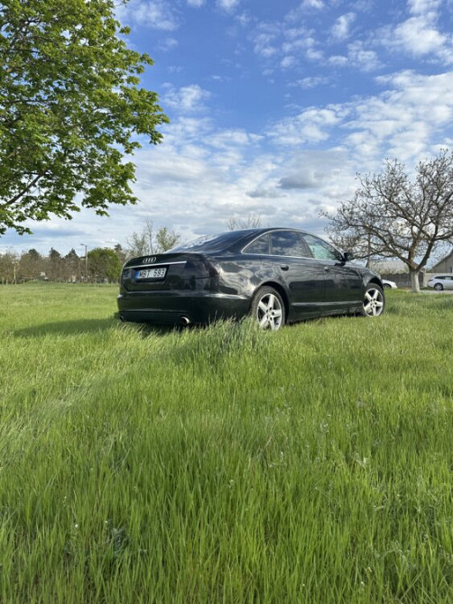Audi A6 2006 год Первомайск Pervomaisc - fotografie 2