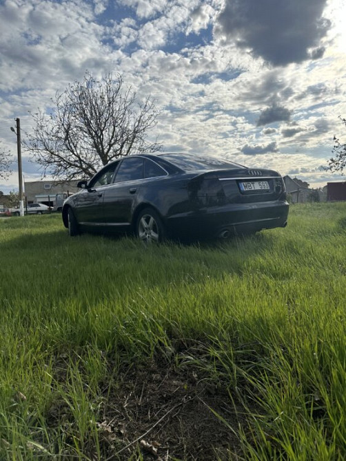 Audi A6 2006 год Первомайск Pervomaisc - fotografie 4