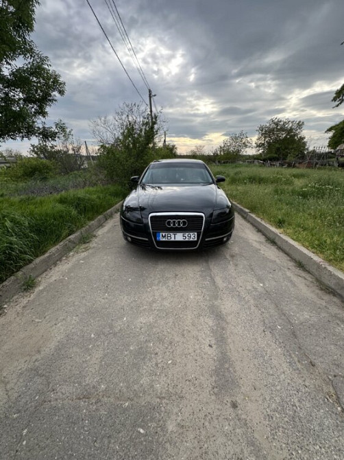 Audi A6 2006 год Первомайск Pervomaisc - fotografie 5