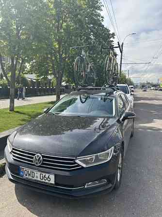 Volkswagen Passat 2017 год Кишинёв Chişinău