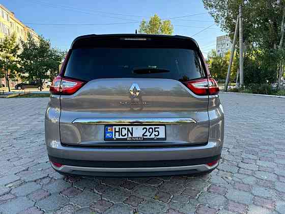 Renault Scenic 2020 год Бельцы Bălţi