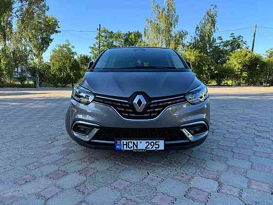 Renault Scenic 2020 год Бельцы Bălţi