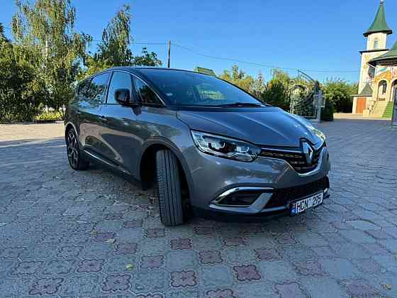 Renault Scenic 2020 год Бельцы Bălţi