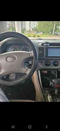 Toyota Camry 2002 год Тирасполь Tiraspol