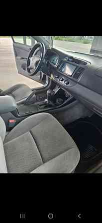Toyota Camry 2002 год Тирасполь Tiraspol