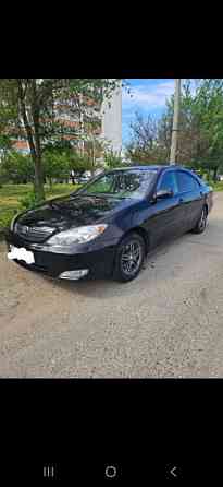 Toyota Camry 2002 год Тирасполь Tiraspol