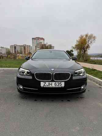 BMW 5 Series 2010 год Тирасполь Tiraspol